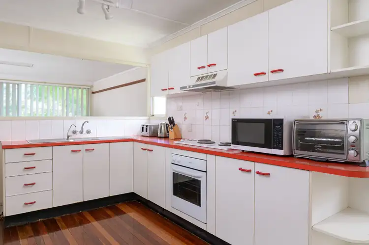 Third view of Homely house listing, 8 King Street, Tin Can Bay QLD 4580