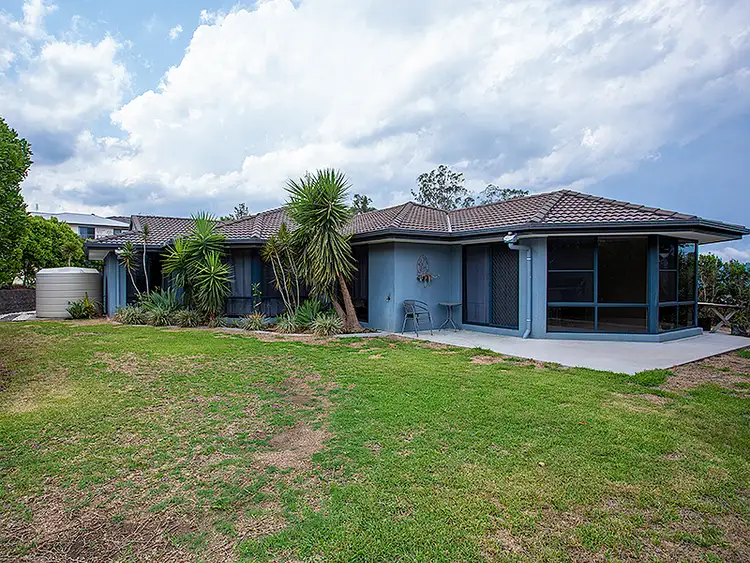 Seventh view of Homely house listing, 42 Hilltop Ave, Southside QLD 4570