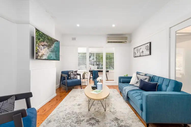 Second view of Homely house listing, 3 Poulton Avenue, Beverley Park NSW 2217