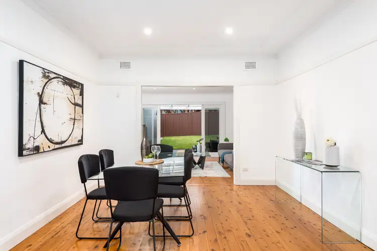Fourth view of Homely house listing, 3 Poulton Avenue, Beverley Park NSW 2217