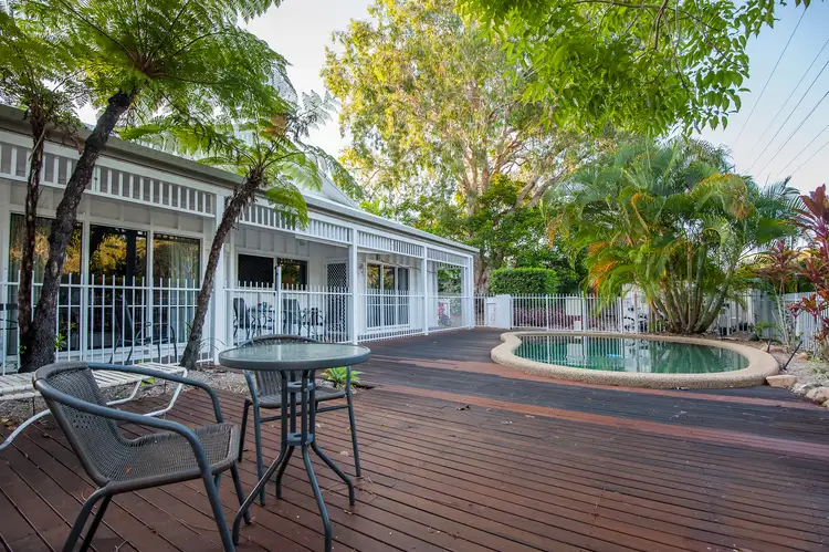 Main view of Homely apartment listing, 6/127 Davidson Street, Port Douglas QLD 4877