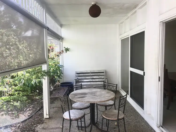 Fourth view of Homely apartment listing, 6/127 Davidson Street, Port Douglas QLD 4877