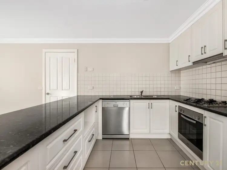 Third view of Homely unit listing, 3/16A Henty Street, Pakenham VIC 3810