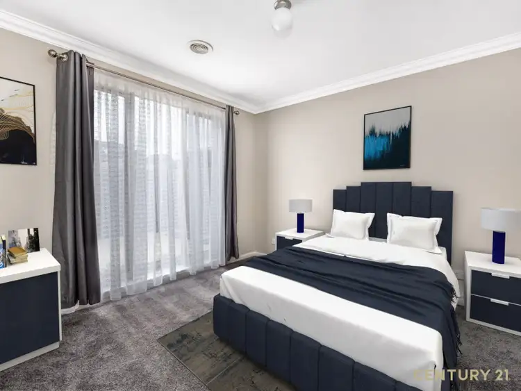 Fifth view of Homely unit listing, 3/16A Henty Street, Pakenham VIC 3810