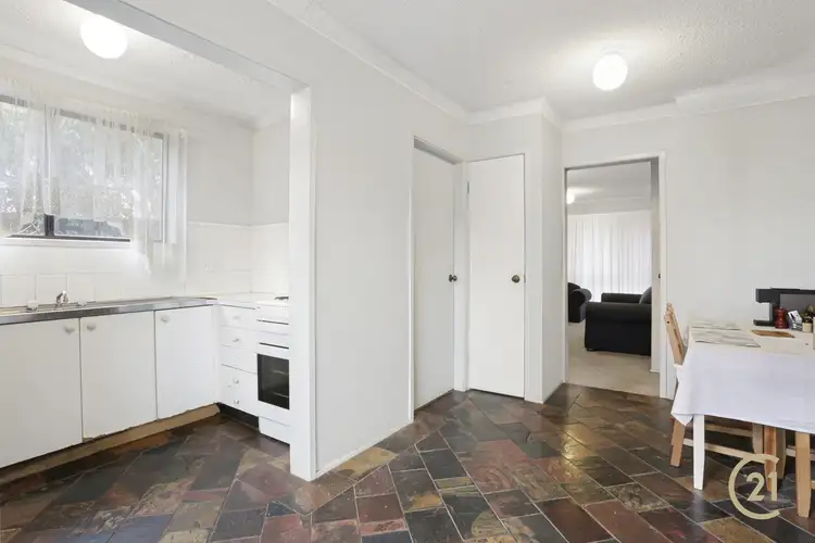 Third view of Homely townhouse listing, 1/201-207 Harrow Rd, Glenfield NSW 2167