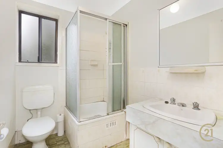 Fifth view of Homely townhouse listing, 1/201-207 Harrow Rd, Glenfield NSW 2167