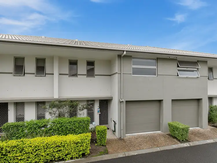 6 / 20 Kianawah Road South, Manly West QLD 4179
