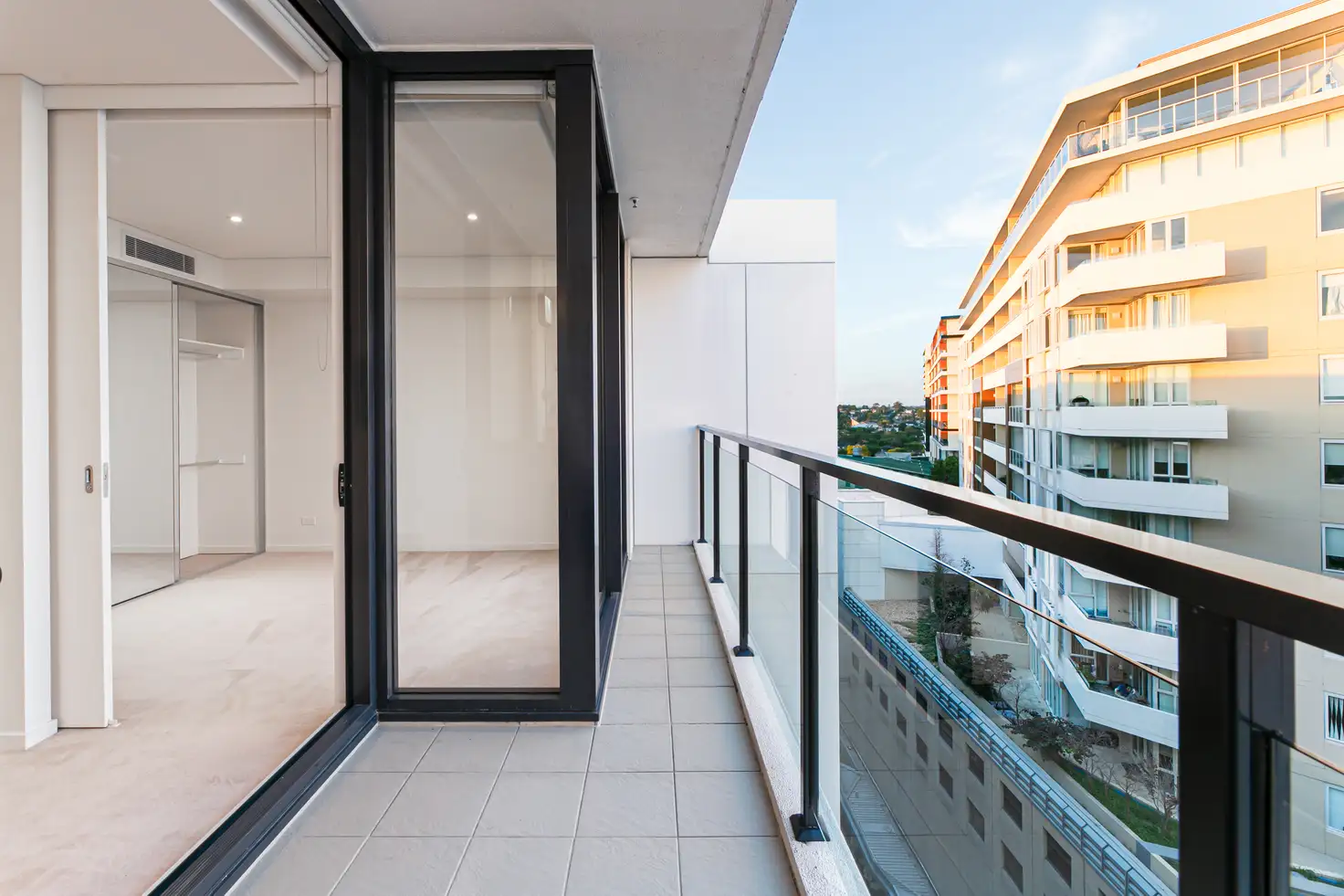Main view of Homely apartment listing, 919G/4 Devlin Street, Ryde NSW 2112