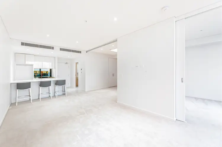 Second view of Homely apartment listing, 919G/4 Devlin Street, Ryde NSW 2112