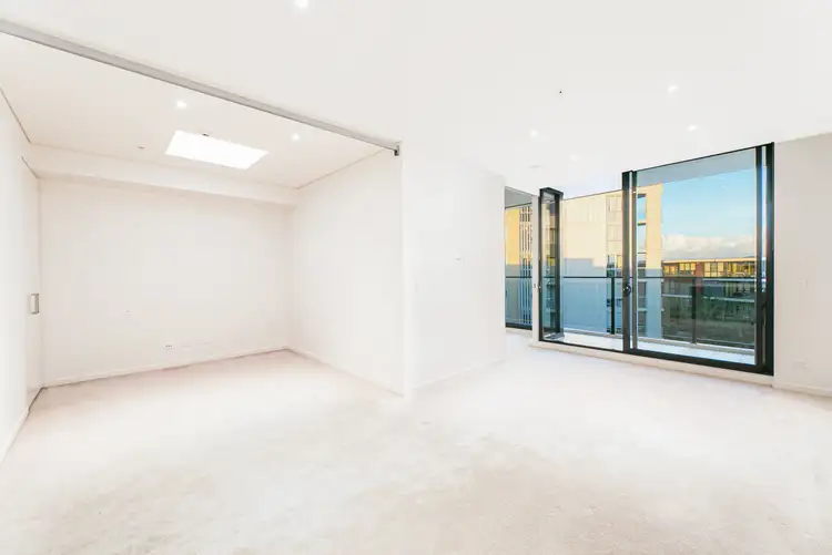Third view of Homely apartment listing, 919G/4 Devlin Street, Ryde NSW 2112
