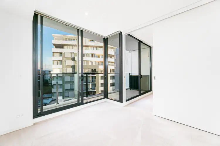 Fifth view of Homely apartment listing, 919G/4 Devlin Street, Ryde NSW 2112