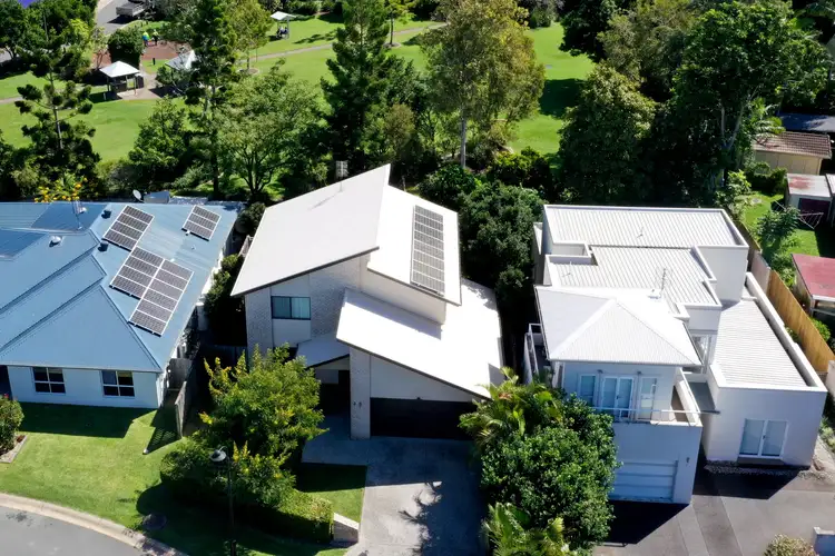 Third view of Homely house listing, 3 Pepper Tree Circuit, Maroochydore QLD 4558