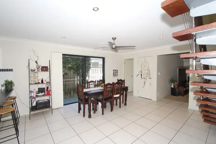 Fourth view of Homely house listing, 3 Pepper Tree Circuit, Maroochydore QLD 4558