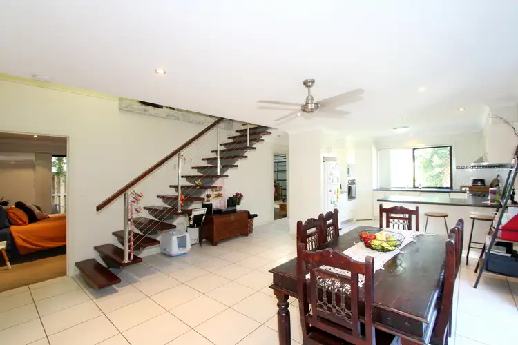 Fifth view of Homely house listing, 3 Pepper Tree Circuit, Maroochydore QLD 4558