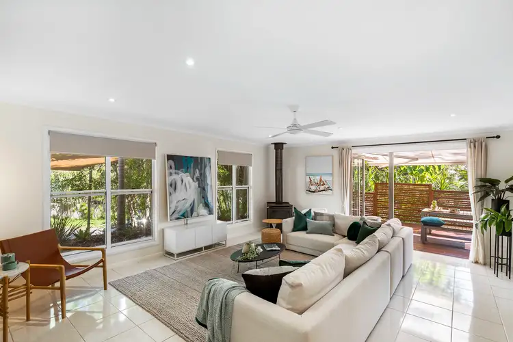 Main view of Homely house listing, 9 Victory Crescent, Sunrise Beach QLD 4567