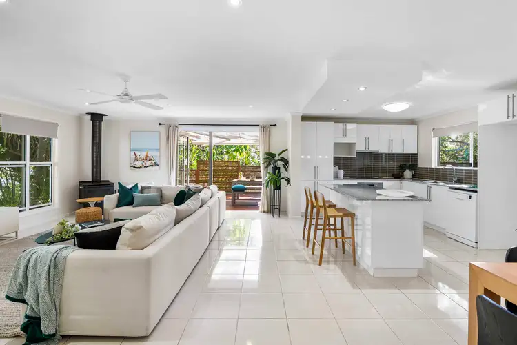 Fourth view of Homely house listing, 9 Victory Crescent, Sunrise Beach QLD 4567