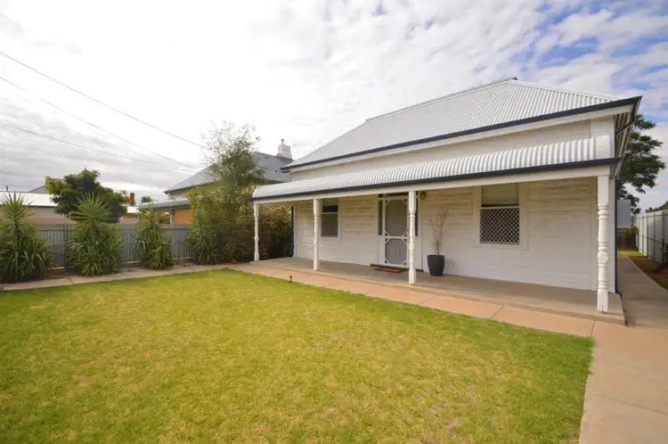 339 Morgan Street, Broken Hill NSW 2880