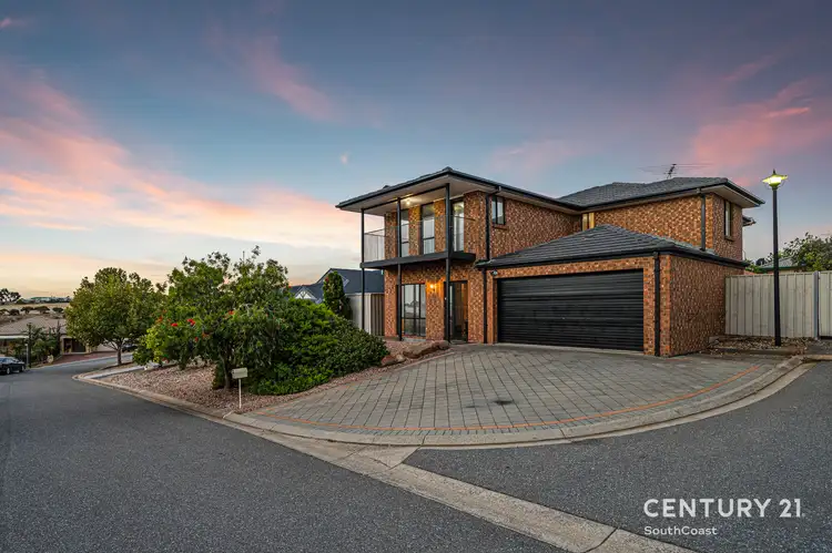 3 Phillips Court, Sheidow Park SA 5158