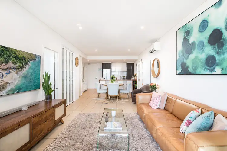 Main view of Homely apartment listing, 313/524 Rocky Point Road, Sans Souci NSW 2219