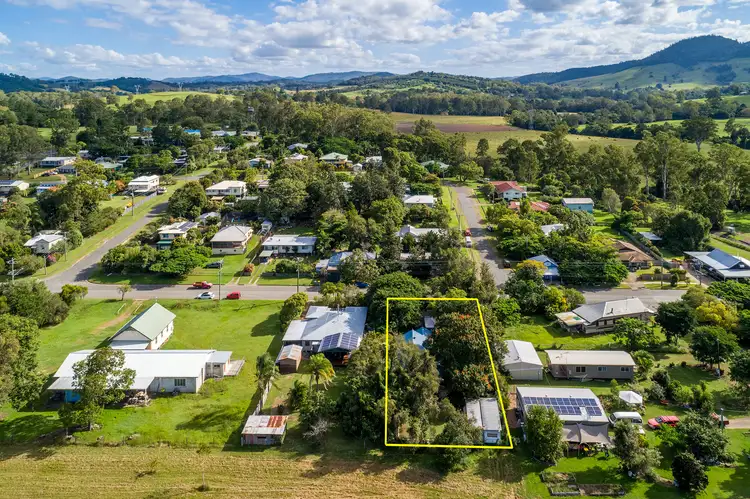 Second view of Homely house listing, 9 Busby Street, Amamoor QLD 4570