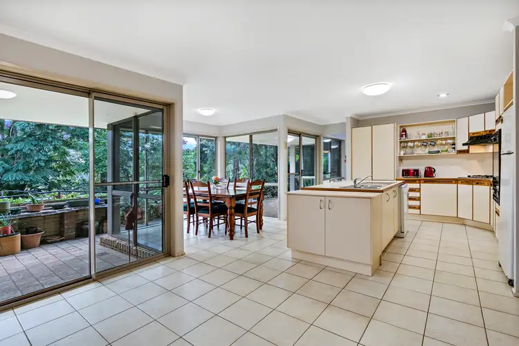 Fifth view of Homely house listing, 587 Hunchy Road, Hunchy QLD 4555