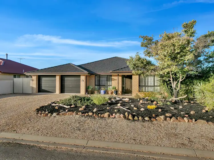 Main view of Homely house listing, 12 William Street, Two Wells SA 5501