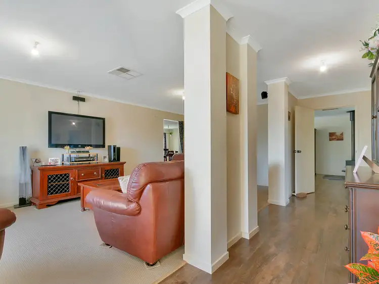 Third view of Homely house listing, 12 William Street, Two Wells SA 5501