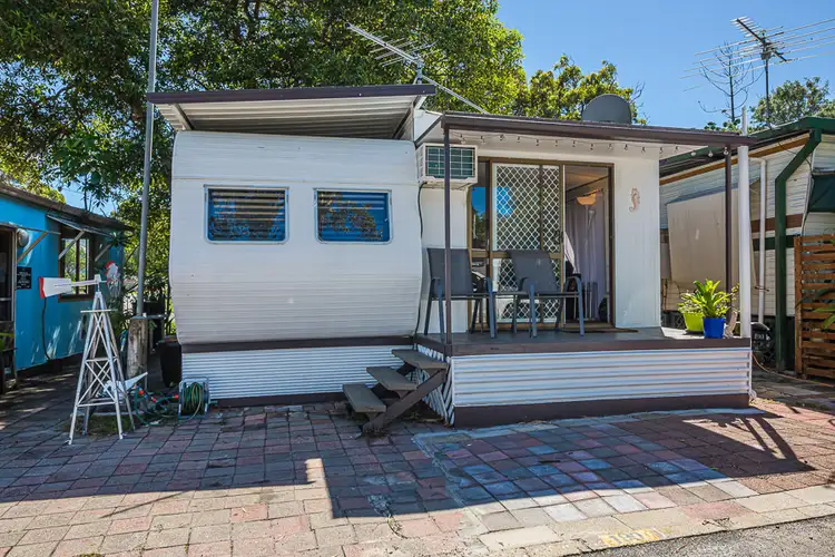 Second view of Homely villa listing, Site 190 40 Jacana Avenue, Woorim QLD 4507