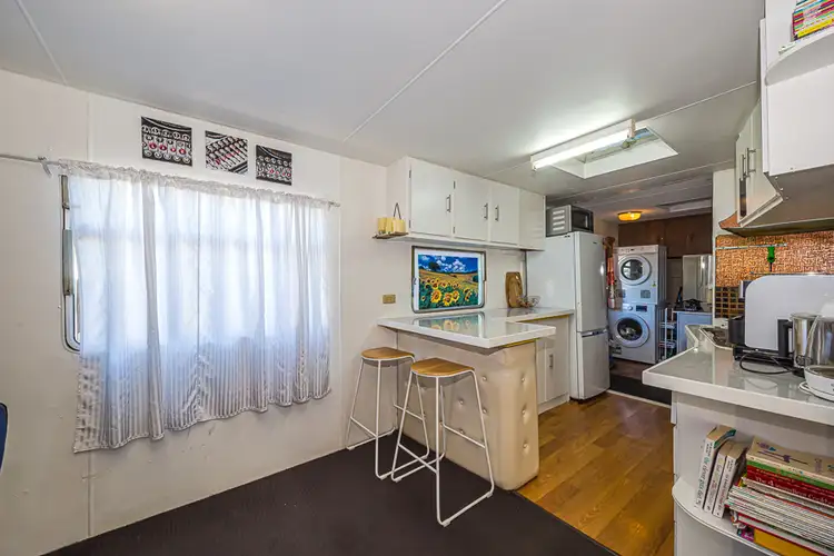 Third view of Homely villa listing, Site 190 40 Jacana Avenue, Woorim QLD 4507