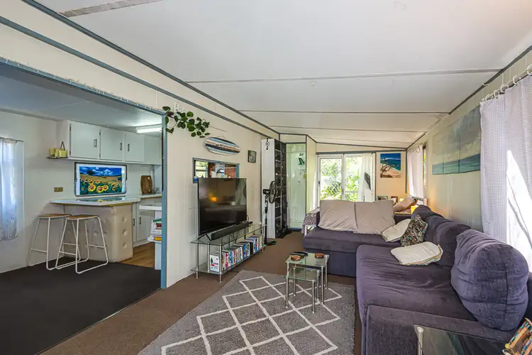 Fourth view of Homely villa listing, Site 190 40 Jacana Avenue, Woorim QLD 4507