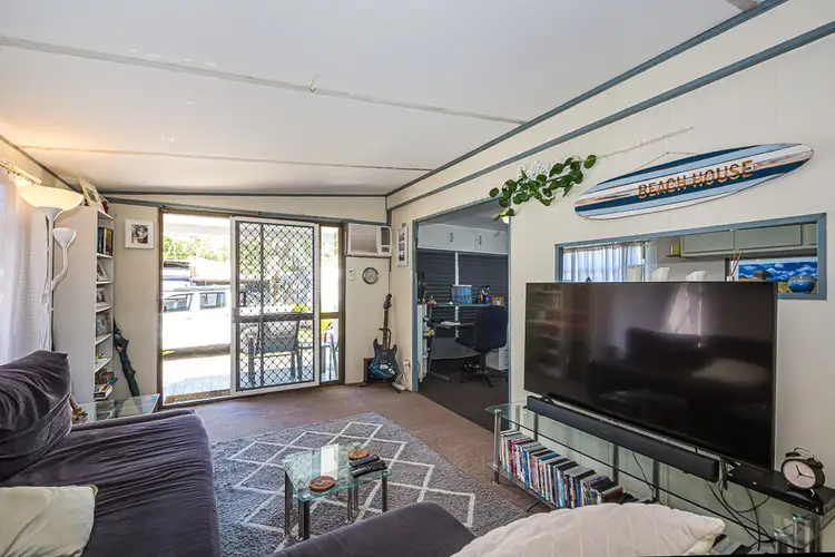 Fifth view of Homely villa listing, Site 190 40 Jacana Avenue, Woorim QLD 4507