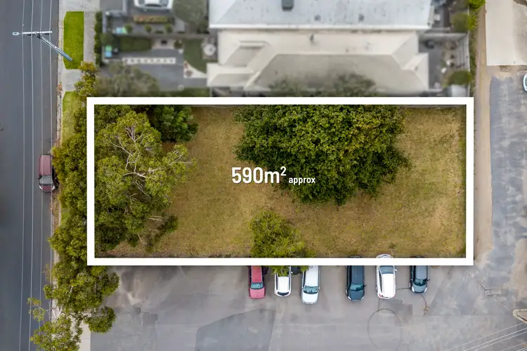 11 Albert Street, Hastings VIC 3915