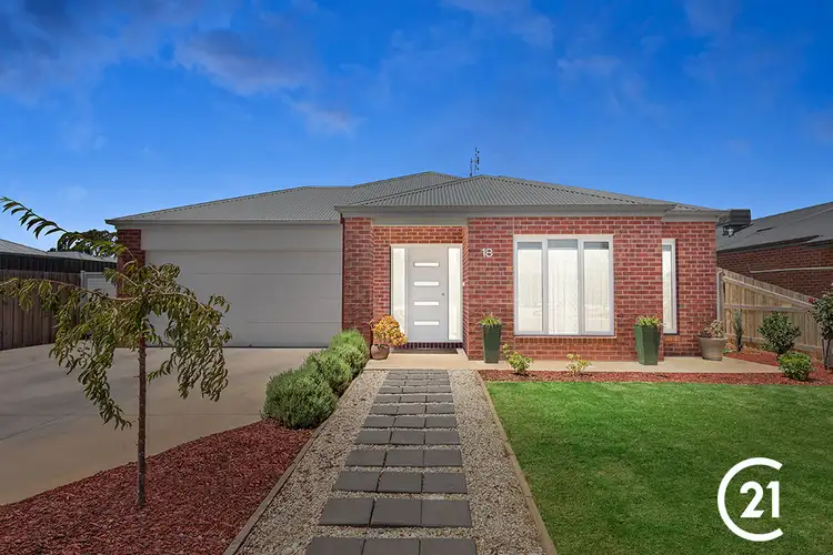 18 Durif Drive, Moama NSW 2731