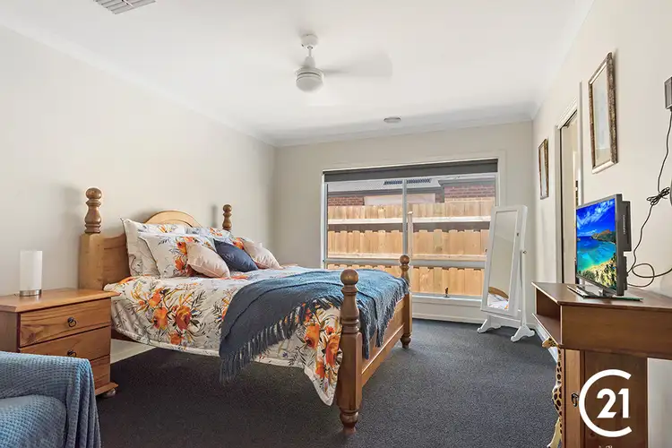 Sixth view of Homely house listing, 18 Durif Drive, Moama NSW 2731