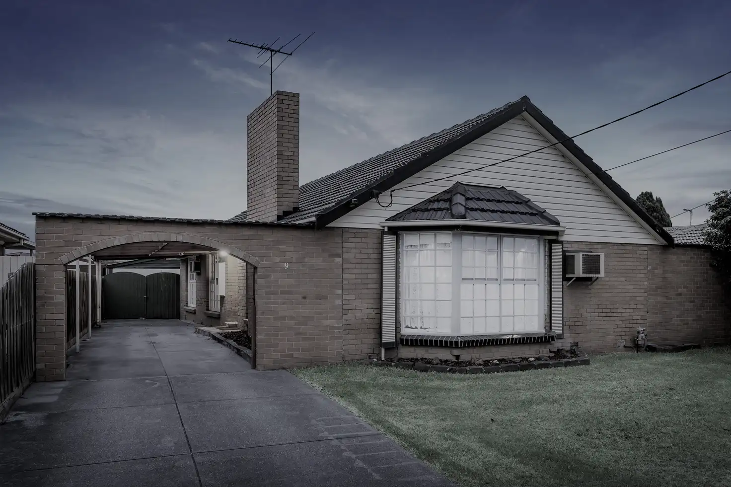 Main view of Homely house listing, 9 Somerlayton Crescent, Fawkner VIC 3060