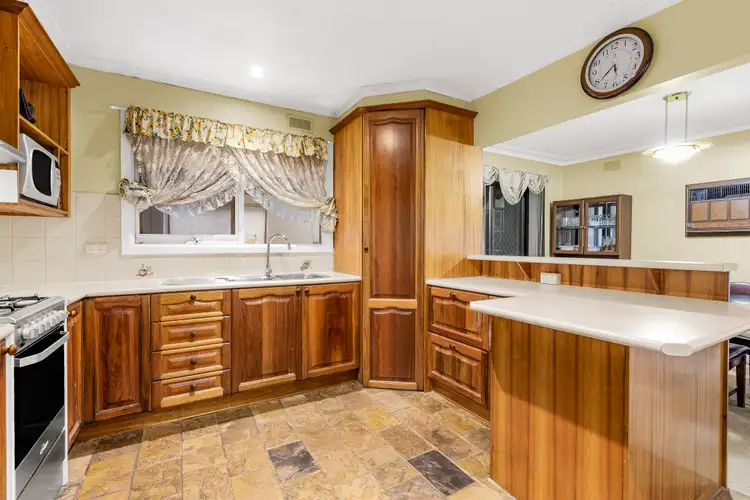 Second view of Homely house listing, 9 Somerlayton Crescent, Fawkner VIC 3060