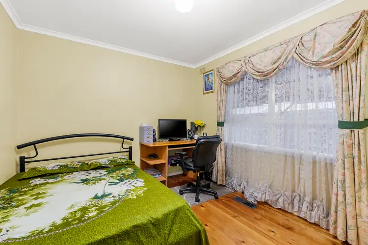 Fifth view of Homely house listing, 9 Somerlayton Crescent, Fawkner VIC 3060