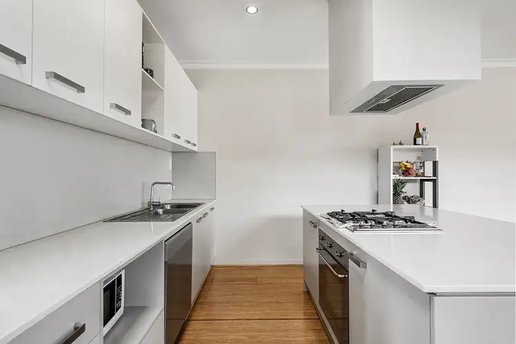 Fourth view of Homely townhouse listing, 3 Pixel Circuit, Coburg North VIC 3058