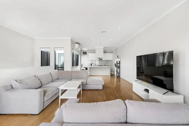 Fifth view of Homely townhouse listing, 3 Pixel Circuit, Coburg North VIC 3058