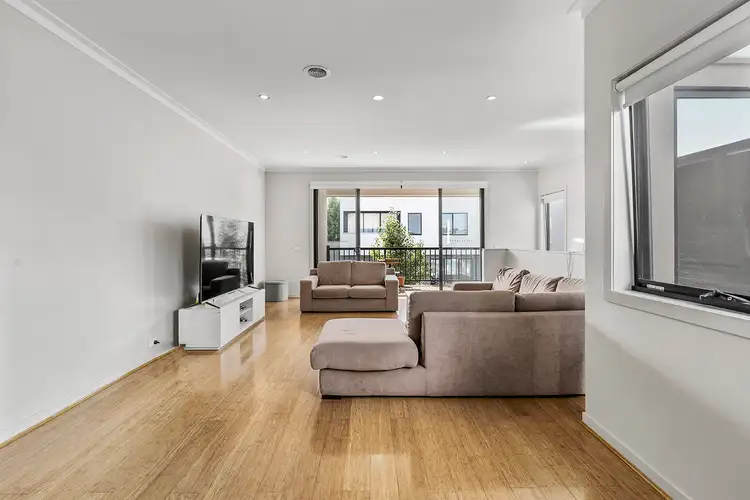 Sixth view of Homely townhouse listing, 3 Pixel Circuit, Coburg North VIC 3058
