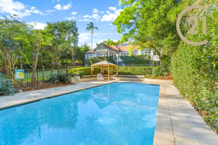 25 Cecil Street, Gordon NSW 2072