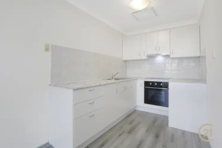 Second view of Homely semi-detached listing, 6/10-12 Fairweather Place, Eagle Vale NSW 2558