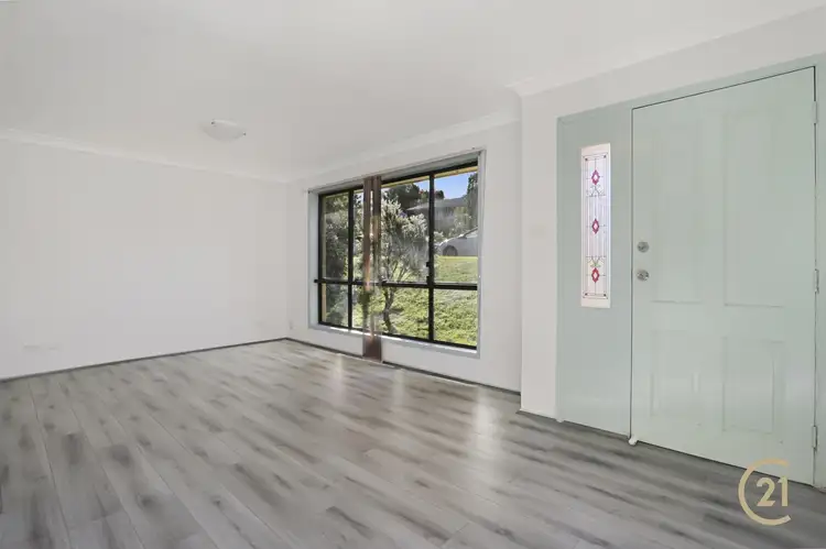 Third view of Homely semi-detached listing, 6/10-12 Fairweather Place, Eagle Vale NSW 2558