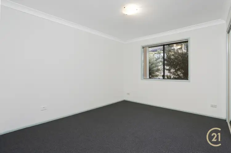 Fourth view of Homely semi-detached listing, 6/10-12 Fairweather Place, Eagle Vale NSW 2558