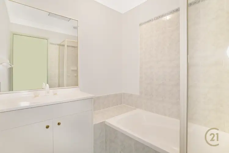 Fifth view of Homely semi-detached listing, 6/10-12 Fairweather Place, Eagle Vale NSW 2558