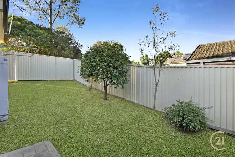 Sixth view of Homely semi-detached listing, 6/10-12 Fairweather Place, Eagle Vale NSW 2558