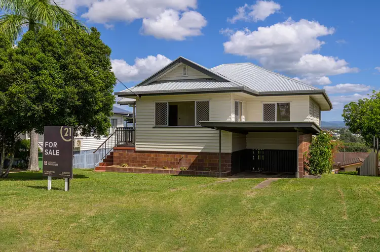 22 Old Maryborough Road, Gympie QLD 4570