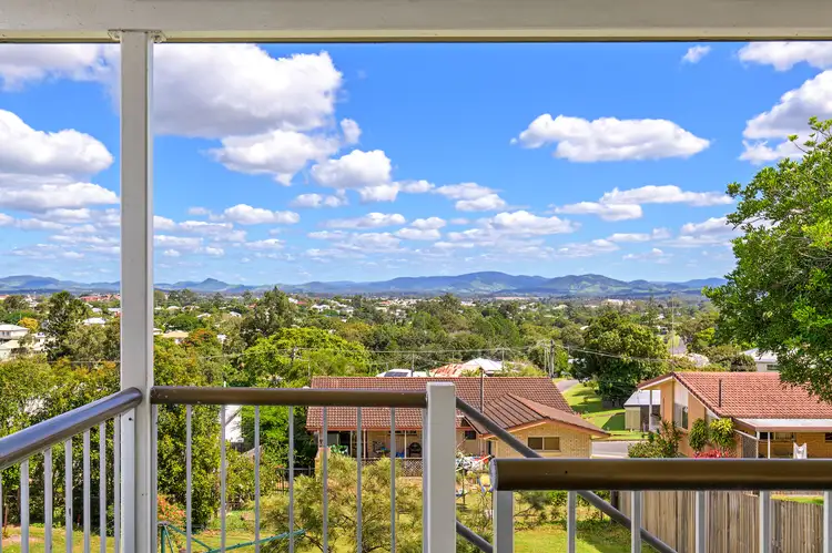 Second view of Homely house listing, 22 Old Maryborough Road, Gympie QLD 4570