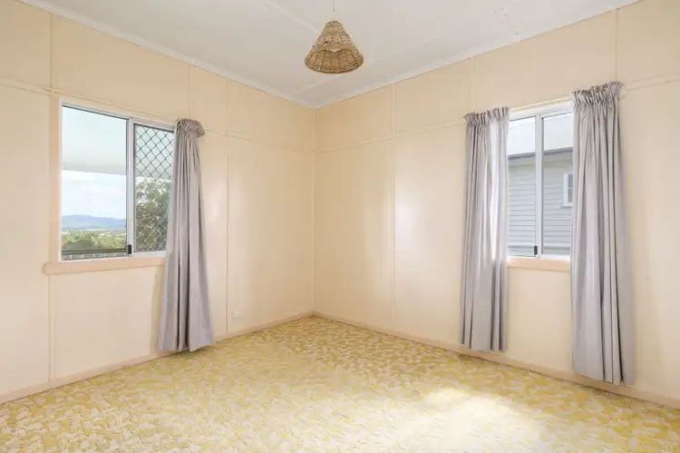 Sixth view of Homely house listing, 22 Old Maryborough Road, Gympie QLD 4570