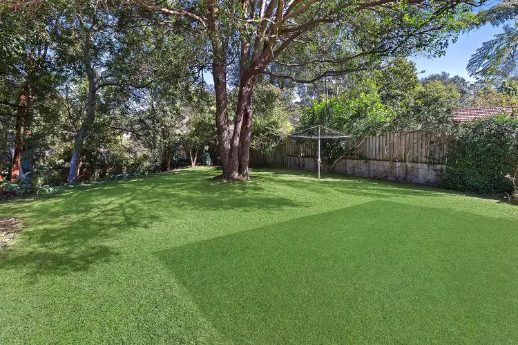 Main view of Homely house listing, 55 Spurwood Road, Turramurra NSW 2074